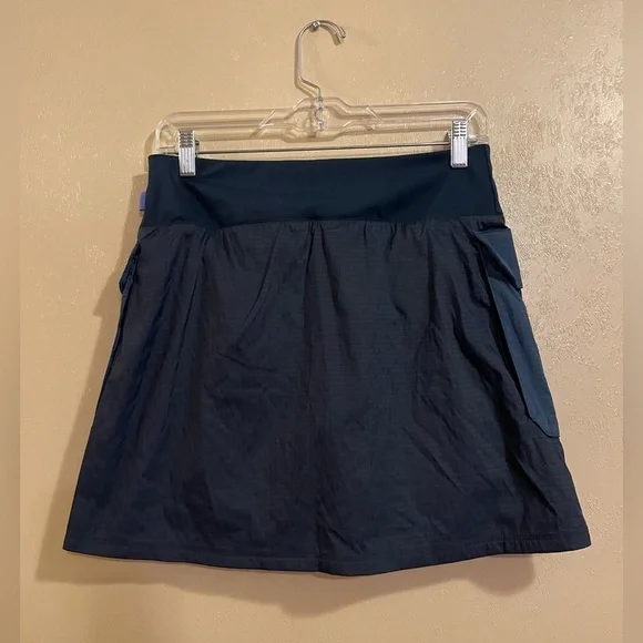 NWT The North Face Women’s Spring Peak Skort sz S - Picture 2 of 7